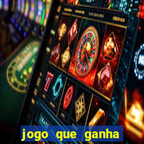 jogo que ganha dinheiro de verdade sem precisar depositar